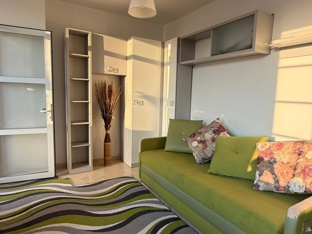 Apartament 1 camere - CUG