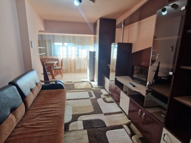 Apartament 1 camere - Nicolina