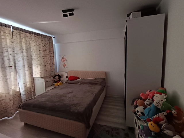 Apartament 2 camere - CUG