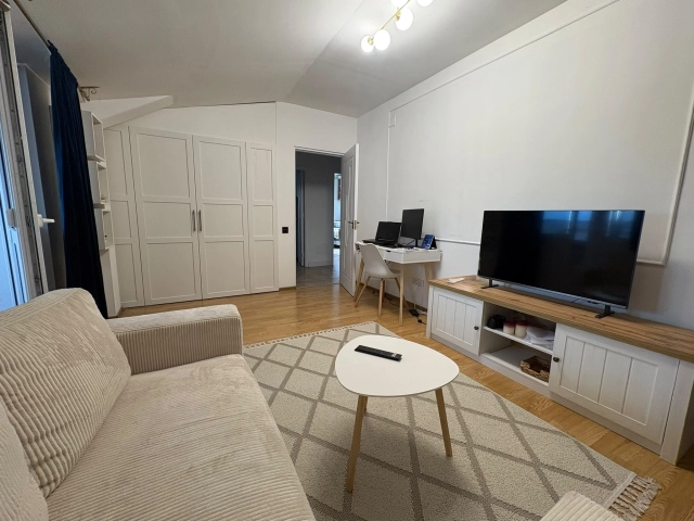 Apartament 2 camere - Nicolina