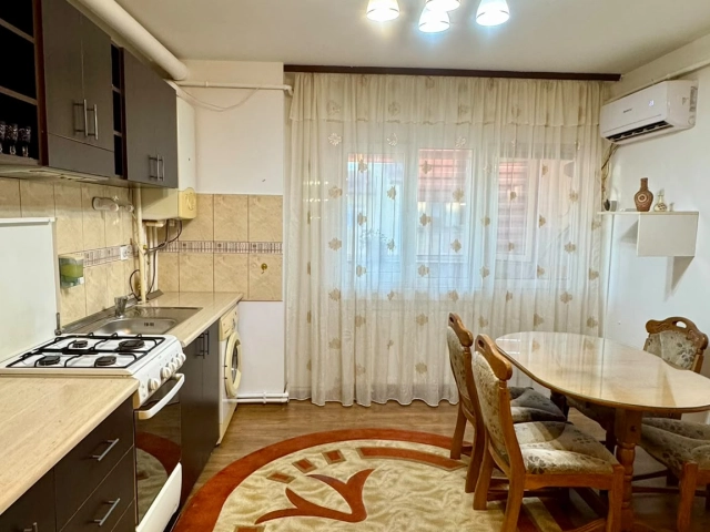 Apartament 2 camere - Nicolina