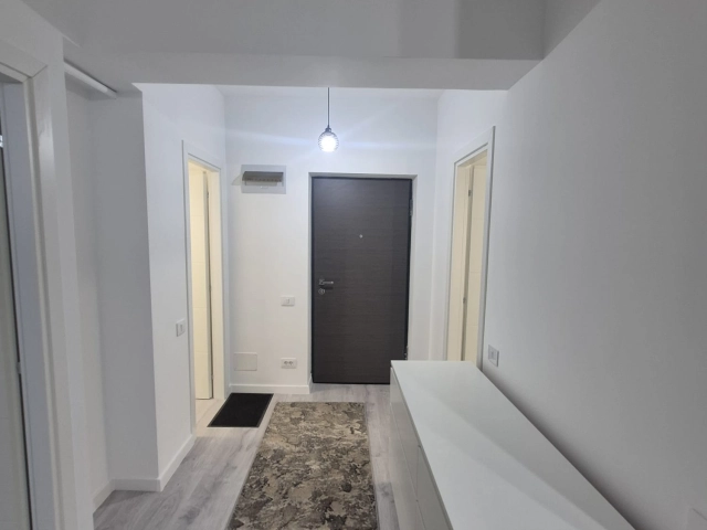 Apartament 1 camere - Frumoasa
