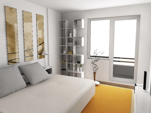 Apartament 2 camere - Frumoasa