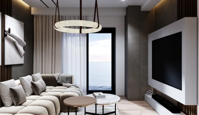 Apartment Image