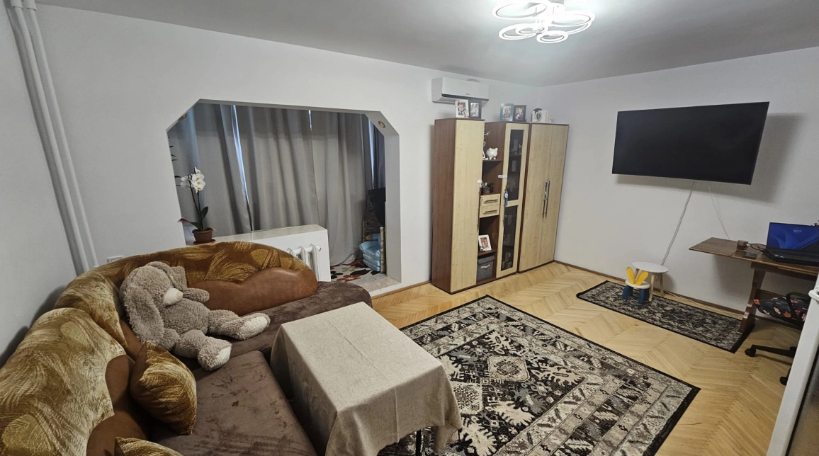 Imagine apartament