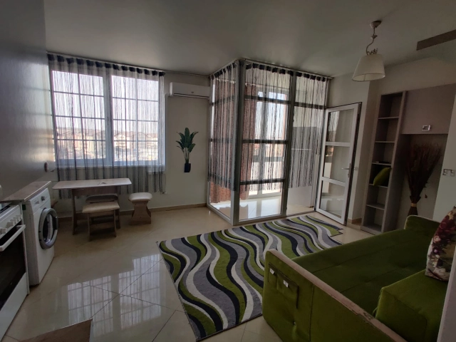 Apartament 1 camere - CUG