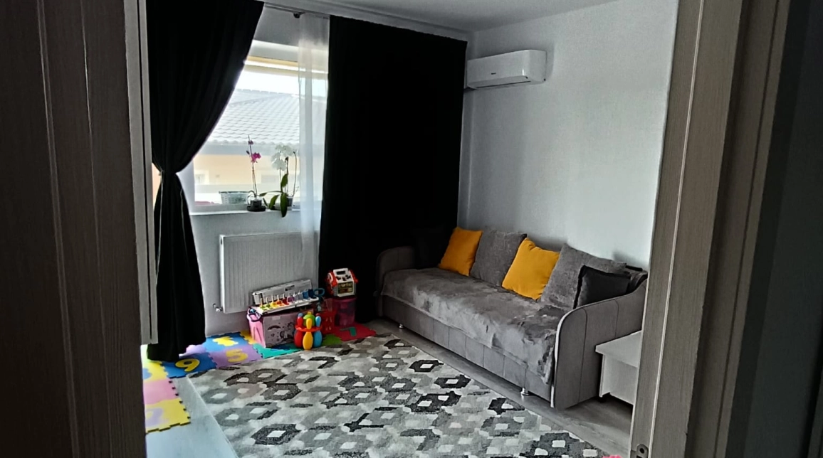 Imagine apartament