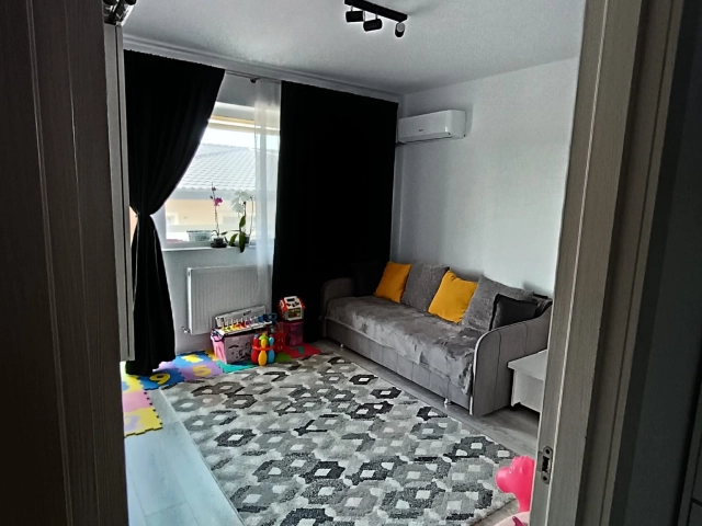 Apartament 2 camere - CUG