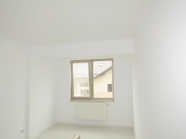 Apartament 3 camere - CUG