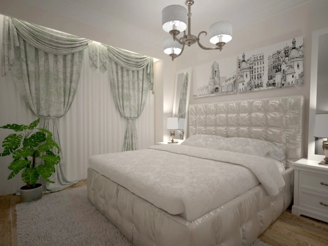 Apartament 2 camere - CUG