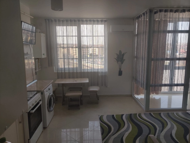 Apartament 1 camere - CUG