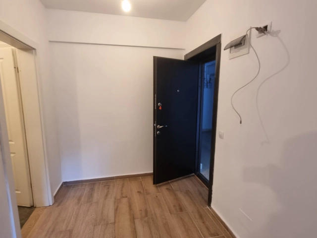 Apartament 1 camere - Nicolina