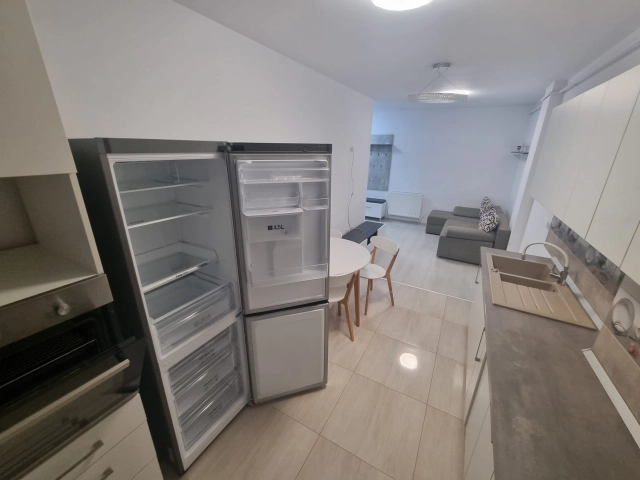 Apartament 2 camere - CUG