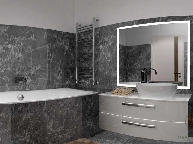 Apartament 1 camere - Frumoasa