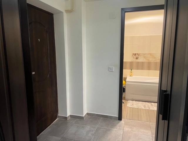 Apartament 1 camere - CUG