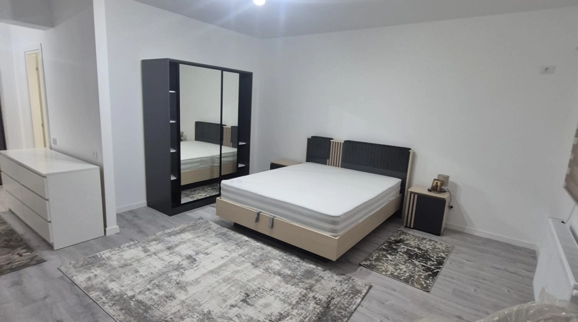 Imagine apartament