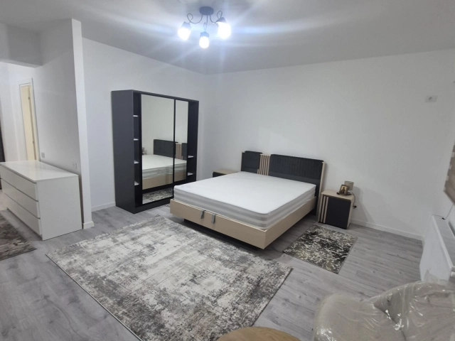 Apartament 1 camere - Frumoasa
