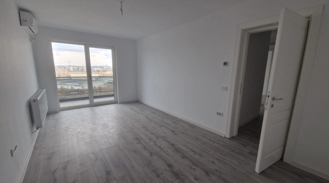 Imagine apartament