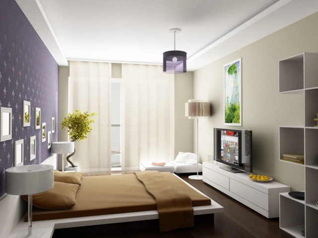 Apartament 2 camere - Frumoasa