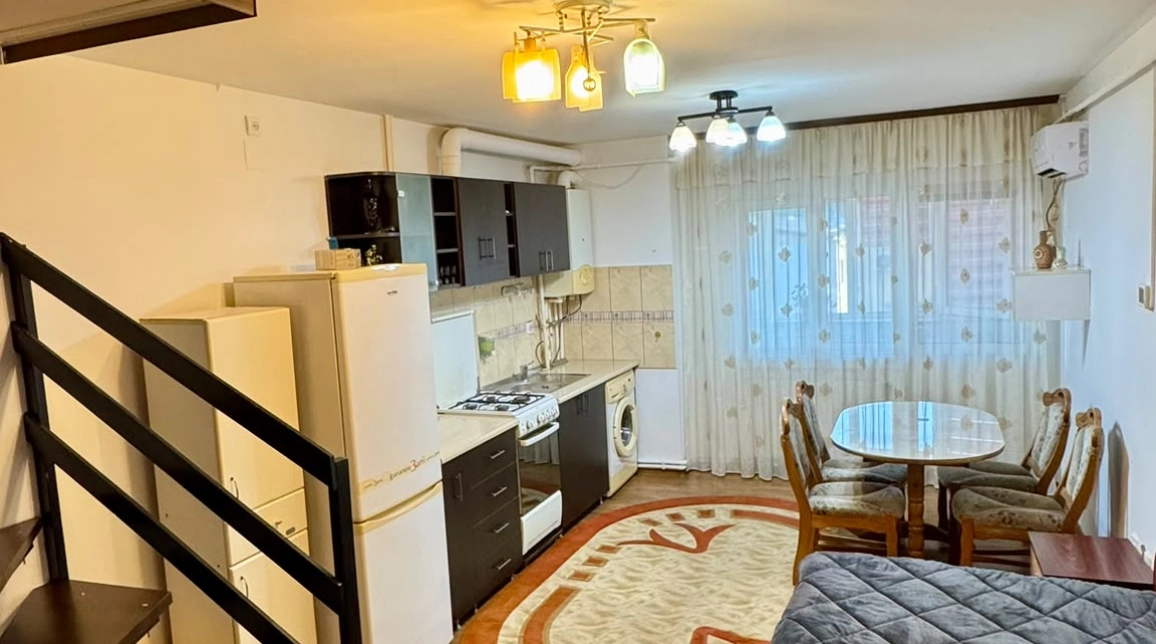 Imagine apartament