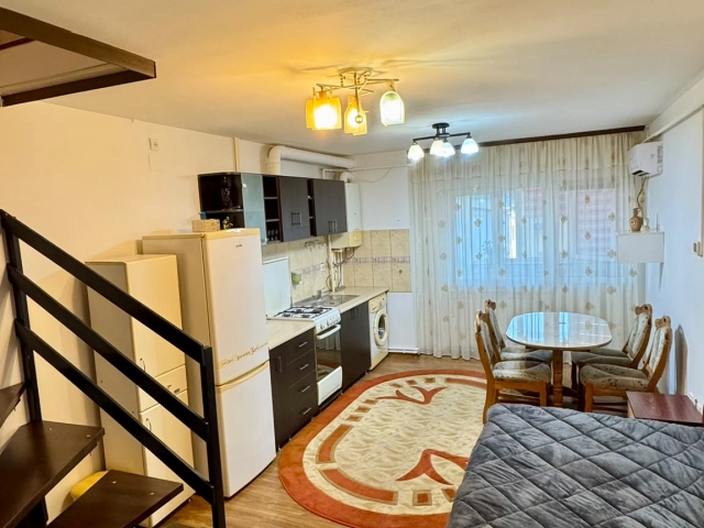 Apartament 2 camere - Nicolina