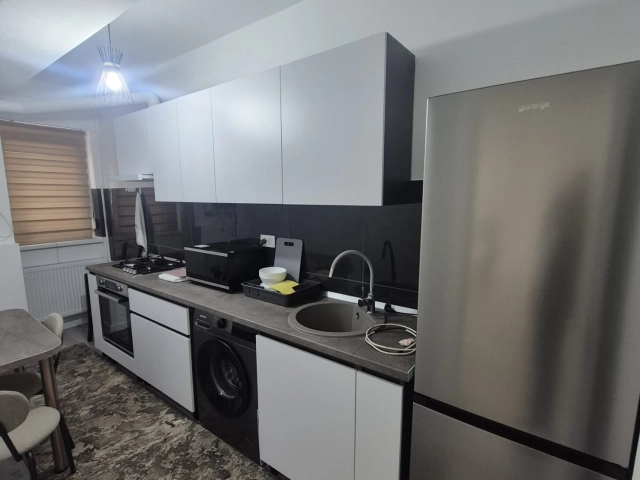 Apartament 1 camere - Frumoasa