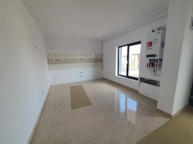 Apartament 3 camere - Valea Adanca