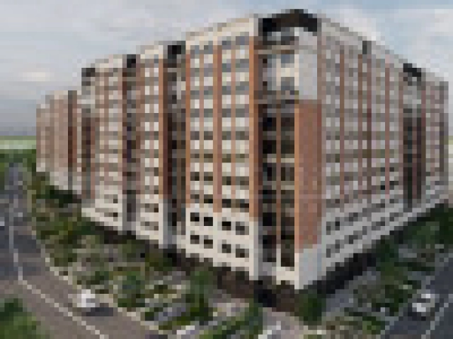 Apartament 1 camere - Nicolina