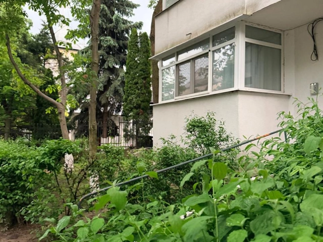 Apartament 2 camere - Nicolina
