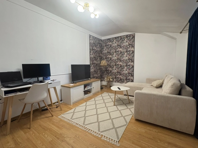 Apartament 2 camere - Nicolina