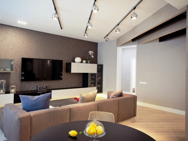 Apartament 2 camere - Nicolina