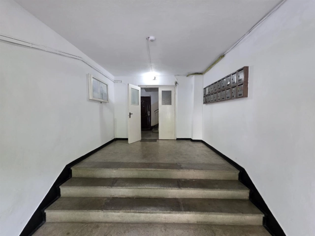 Apartament 2 camere - Nicolina