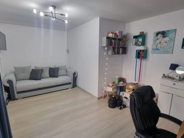 Apartament 2 camere - CUG
