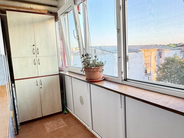 Apartament 2 camere - Nicolina