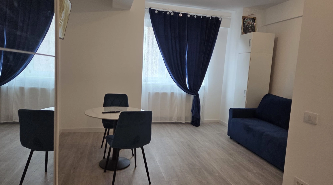 Imagine apartament
