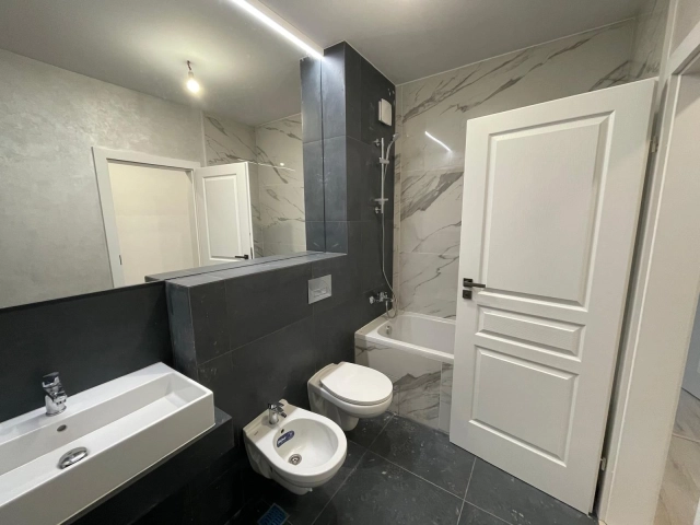 Apartament 2 camere - CUG