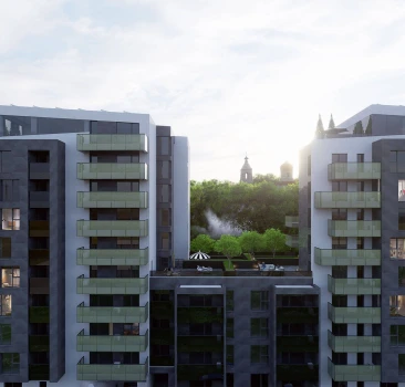 Apartment Image