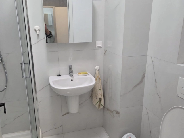 Apartament 1 camere - CUG