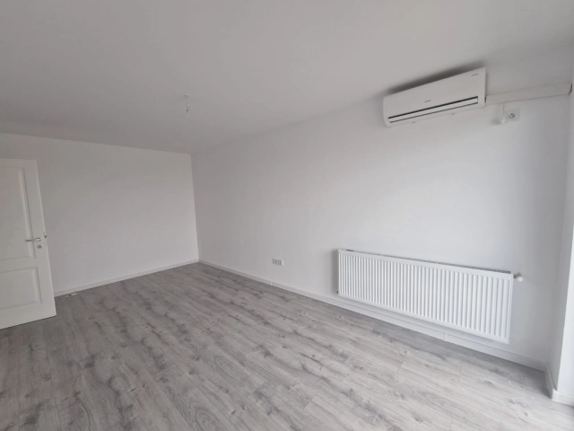 Apartament 2 camere - Frumoasa