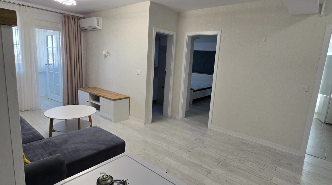 Imagine apartament
