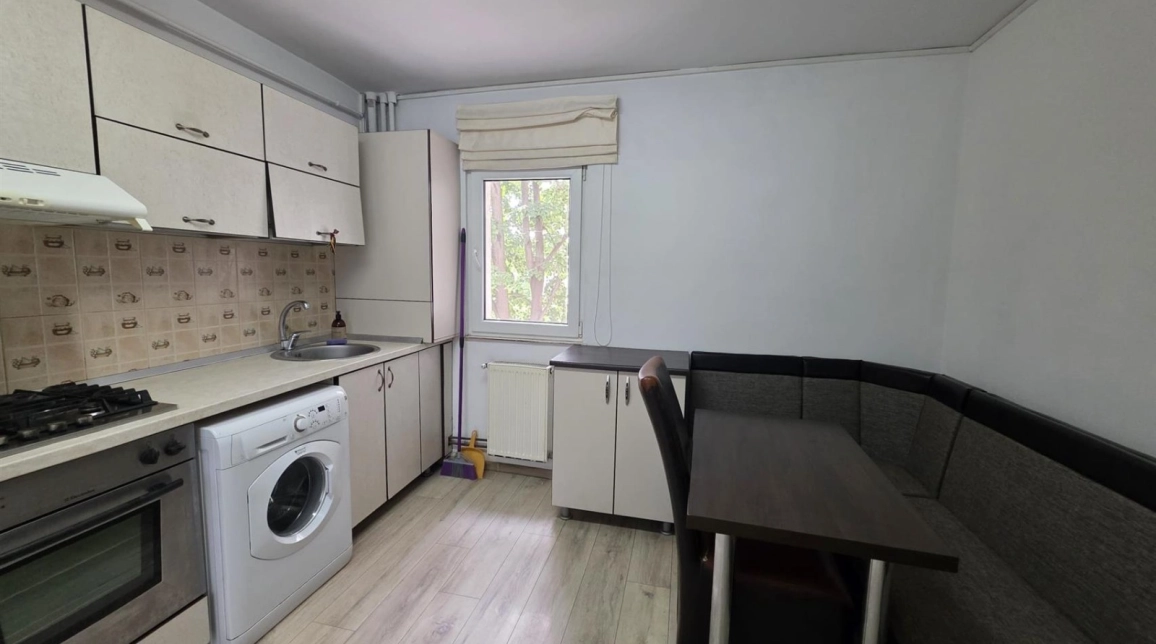 Imagine apartament