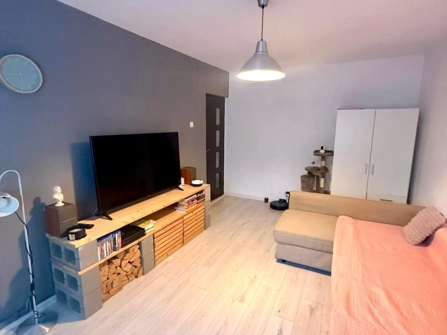 Apartament 2 camere - Nicolina