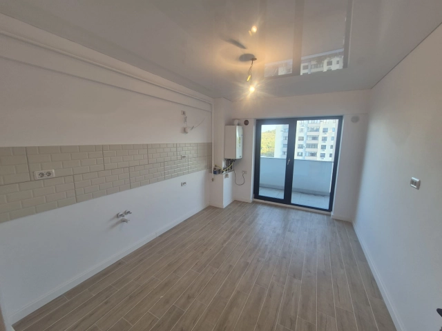 Apartament 3 camere - Nicolina
