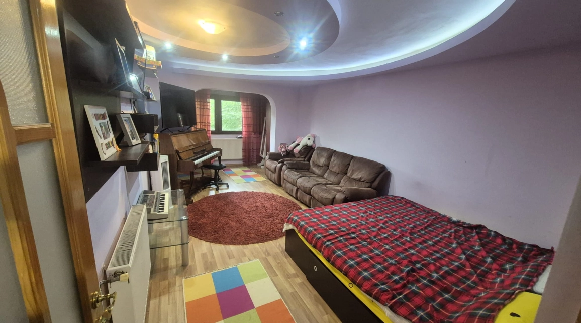 Imagine apartament