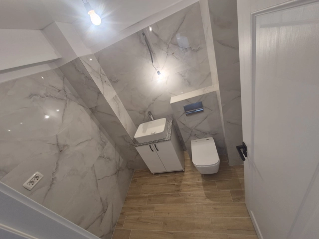 Apartament 3 camere - Nicolina