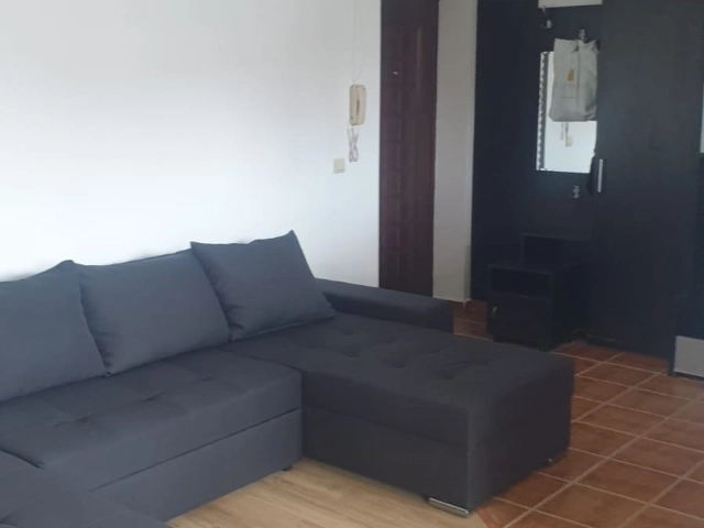 Apartament 2 camere - CUG
