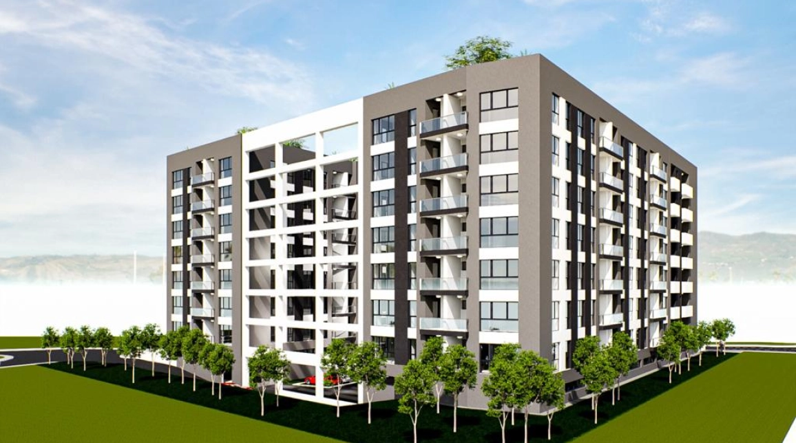 Imagine apartament