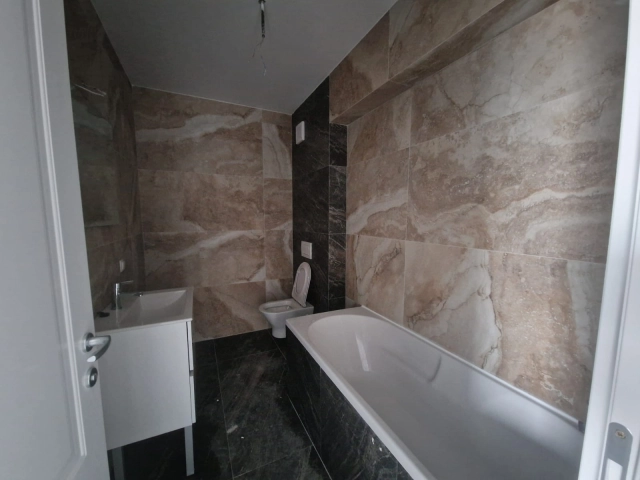 Apartament 2 camere - Frumoasa