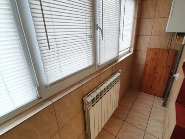 Apartament 1 camere - CUG