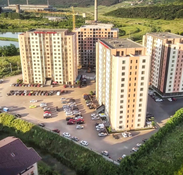 Cartierul Visoianu